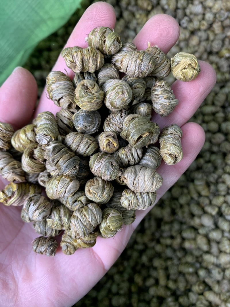 紫皮石斛枫斗统
