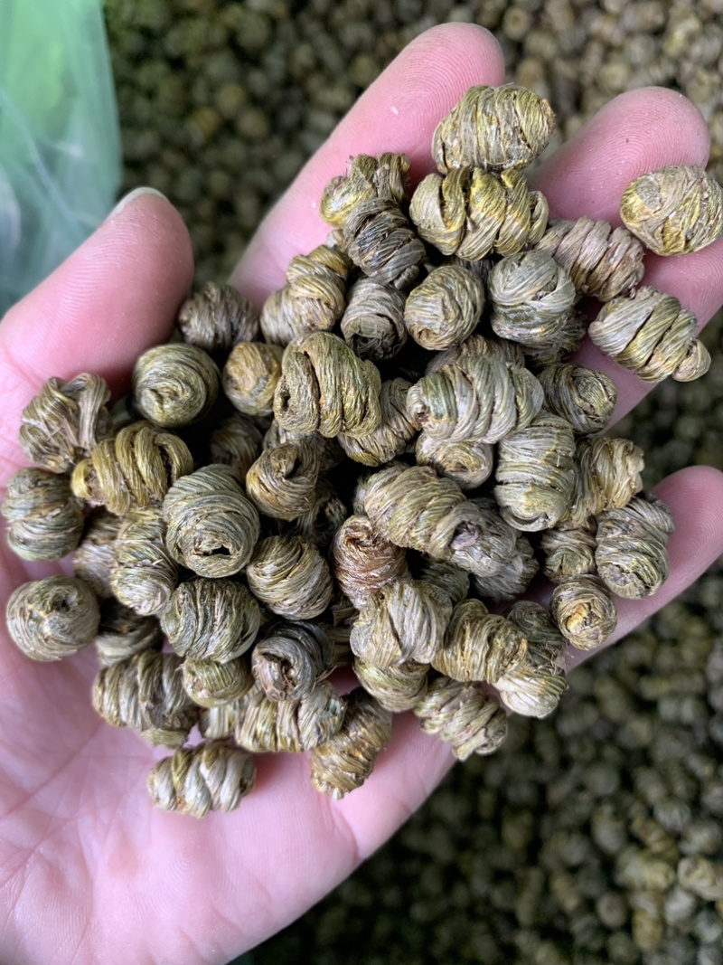 紫皮石斛枫斗统