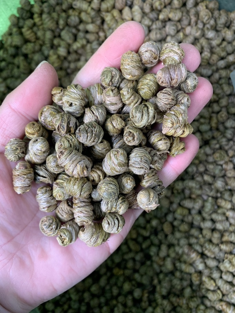 紫皮石斛枫斗统