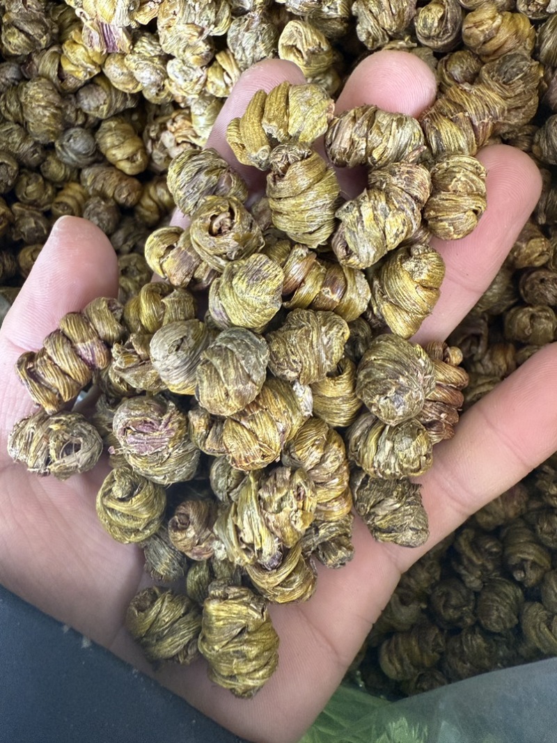 铁皮石斛枫斗
