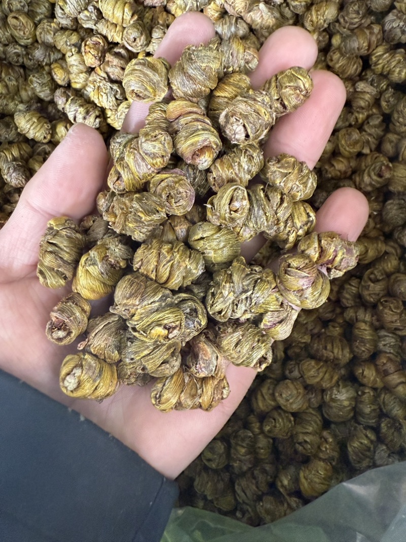 铁皮石斛枫斗