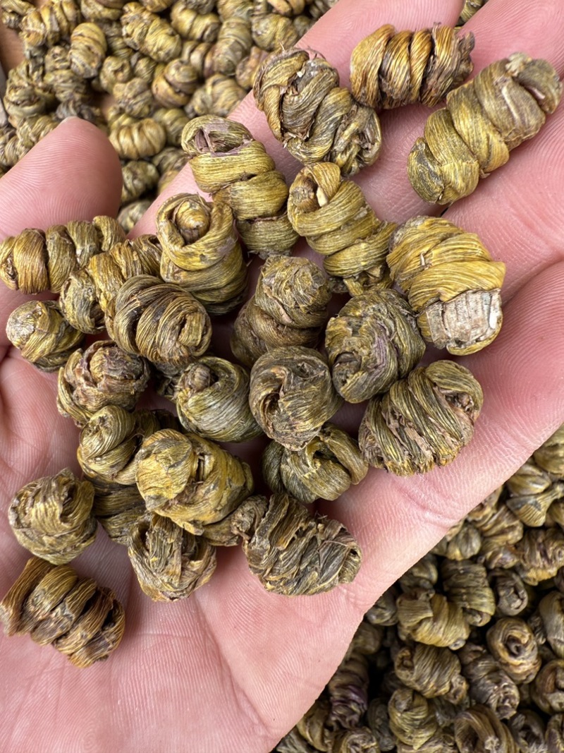 铁皮石斛枫斗
