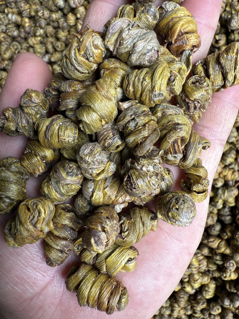 铁皮石斛枫斗