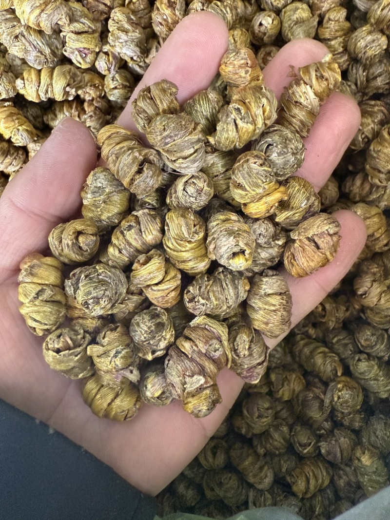 铁皮石斛枫斗