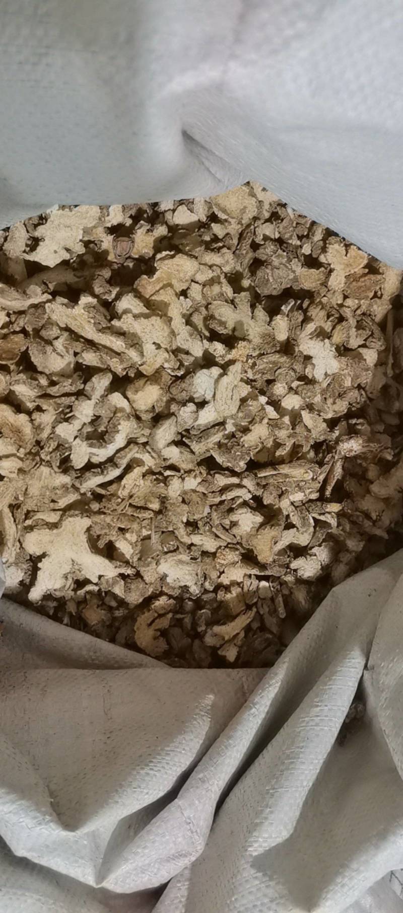 山东菏泽一手货源苍术品质好价格优对接全国市场欢迎采购
