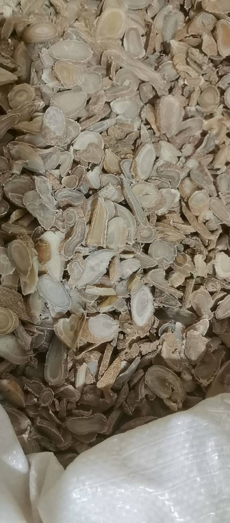 山东菏泽一手货源郁金品质好价格优对接全国市场欢迎采购