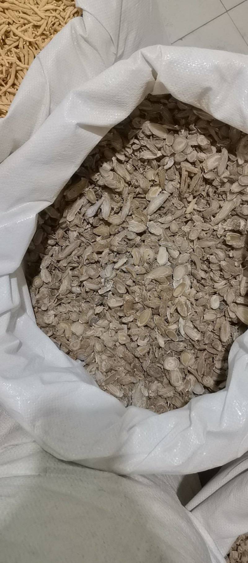 山东菏泽一手货源郁金品质好价格优对接全国市场欢迎采购