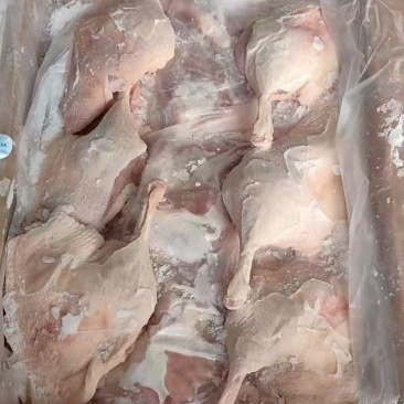 鸭边腿工厂直发，熟食**，精修的，可做小包装