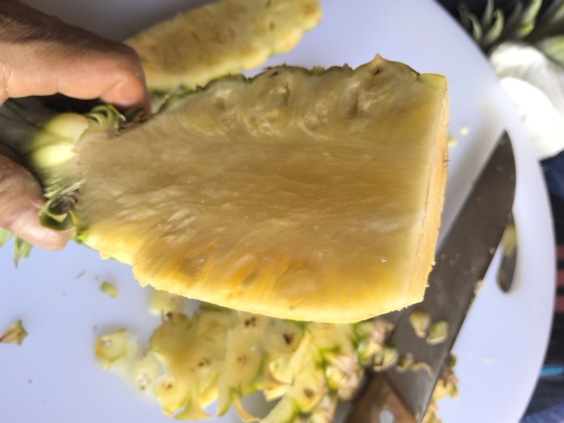 凤梨（甜蜜蜜）