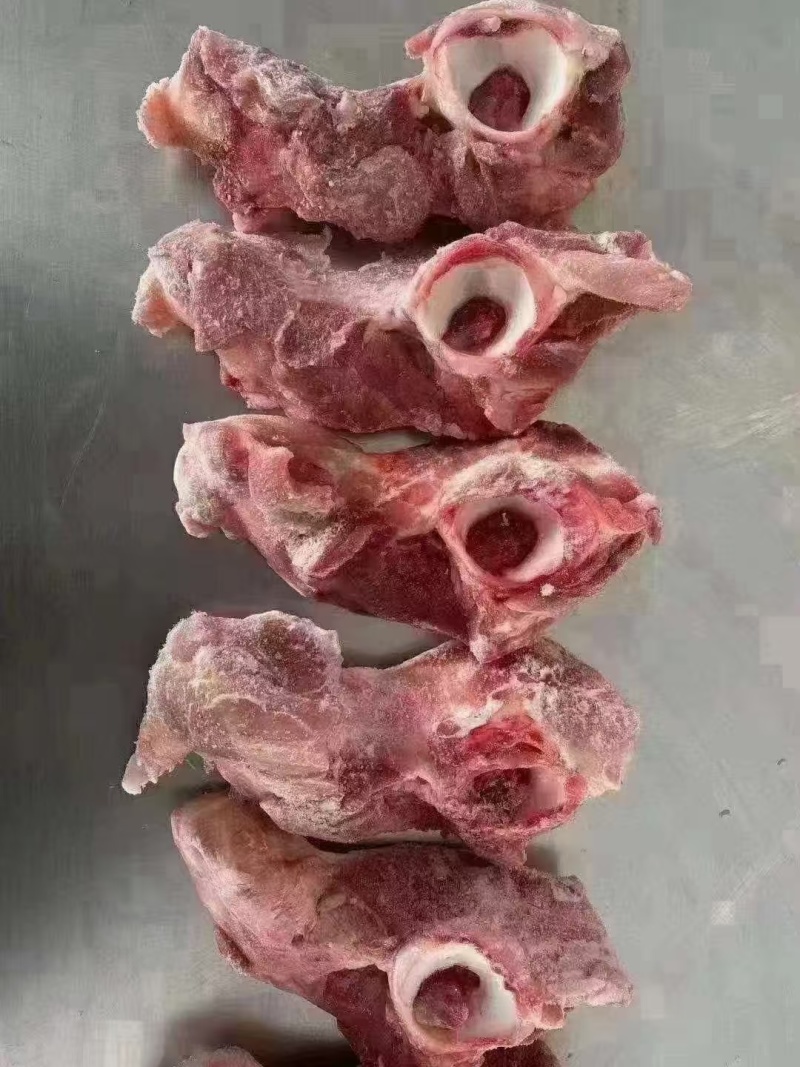 髋骨