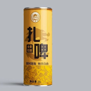 扎啤啤酒生产厂家