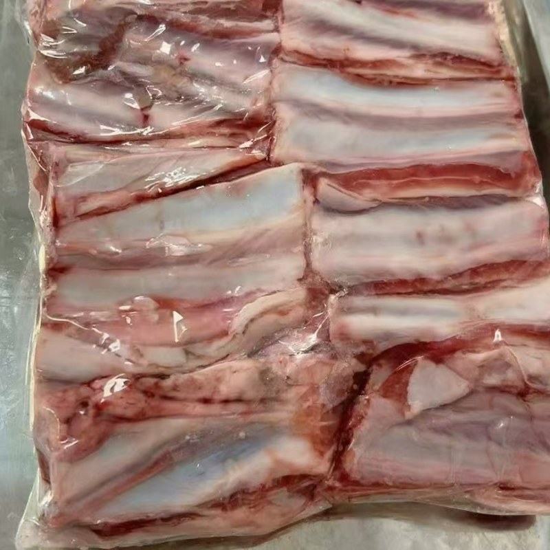 山羊羊排块