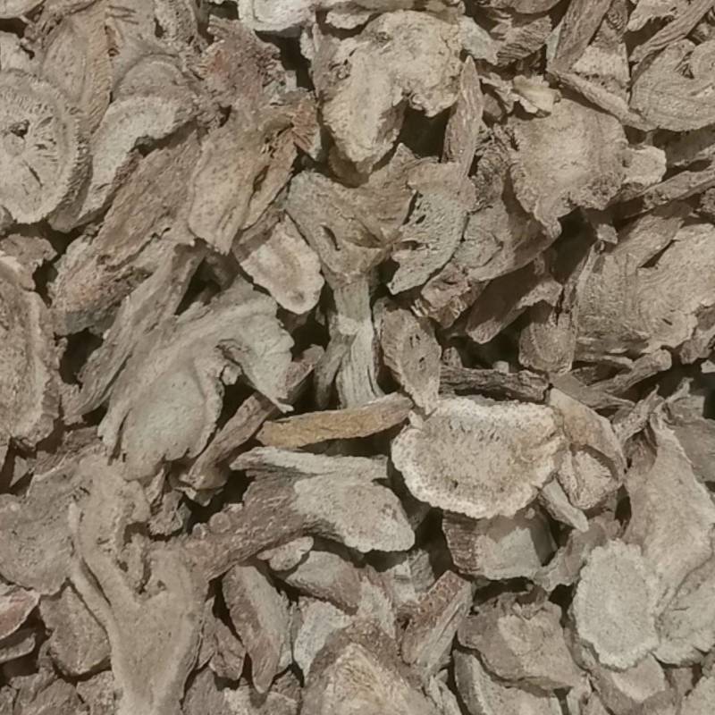 山东菏泽一手货源木香品质好价格优对接全国市场欢迎采购