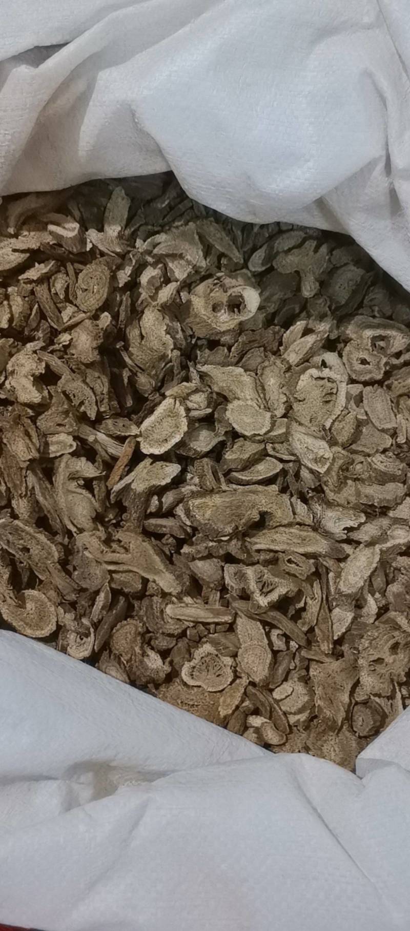 山东菏泽一手货源木香品质好价格优对接全国市场欢迎采购