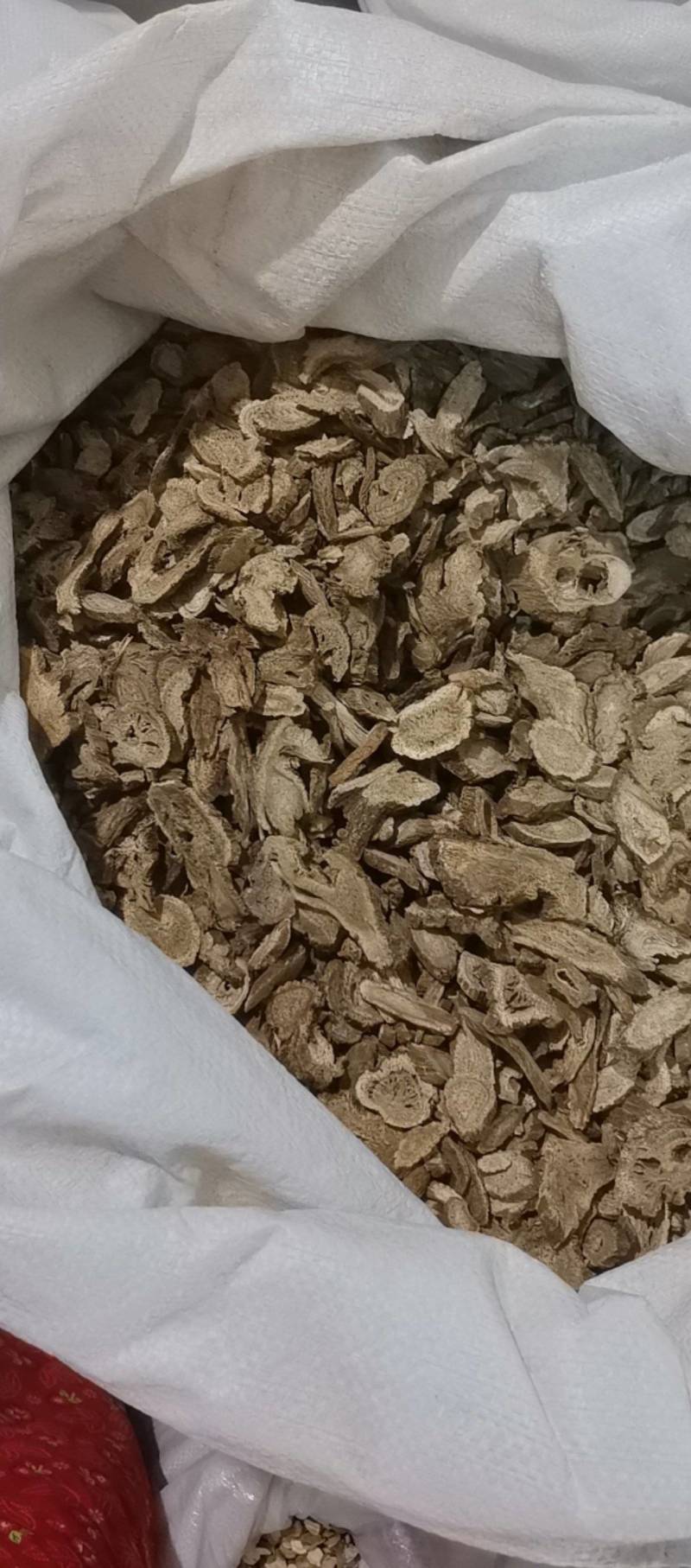 山东菏泽一手货源木香品质好价格优对接全国市场欢迎采购