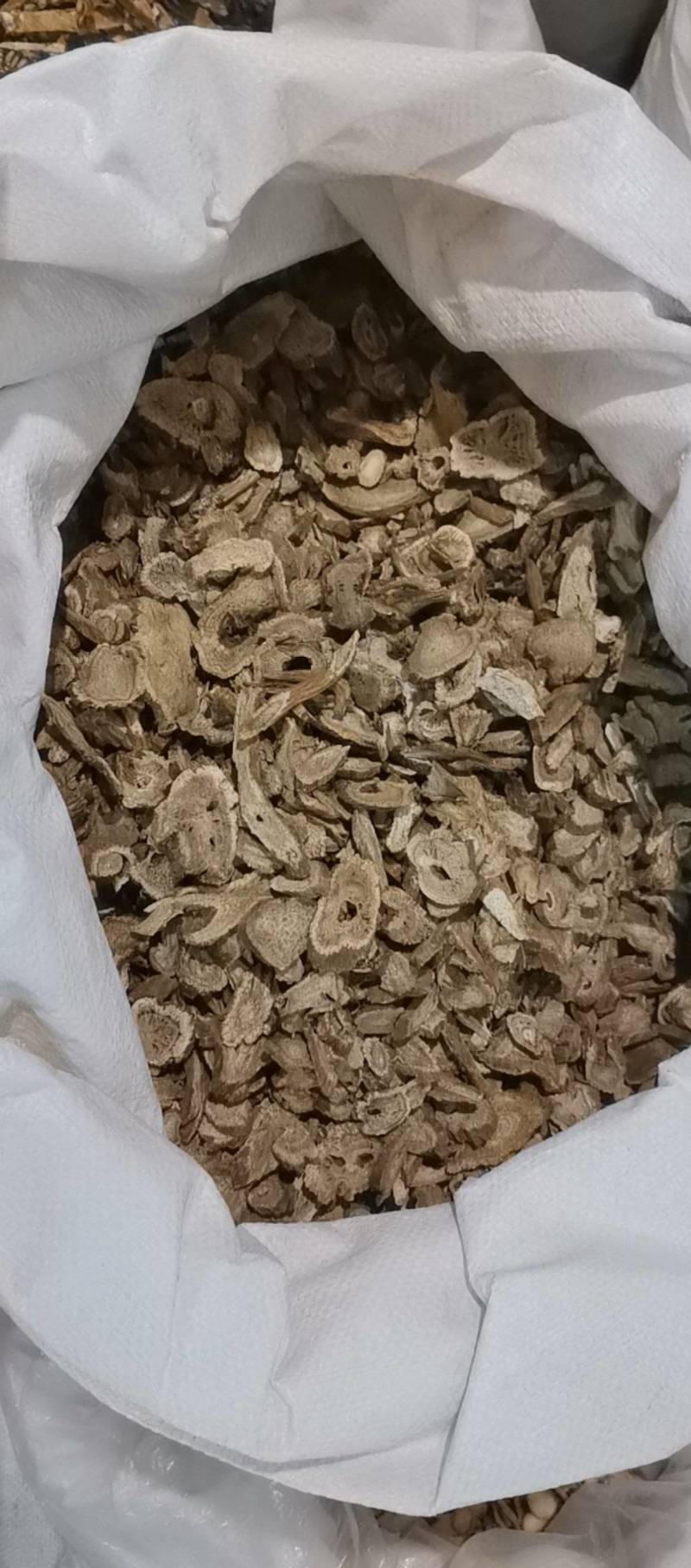 山东菏泽一手货源木香品质好价格优对接全国市场欢迎采购
