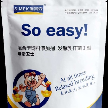 母猪卫士(调节母猪亚健康)