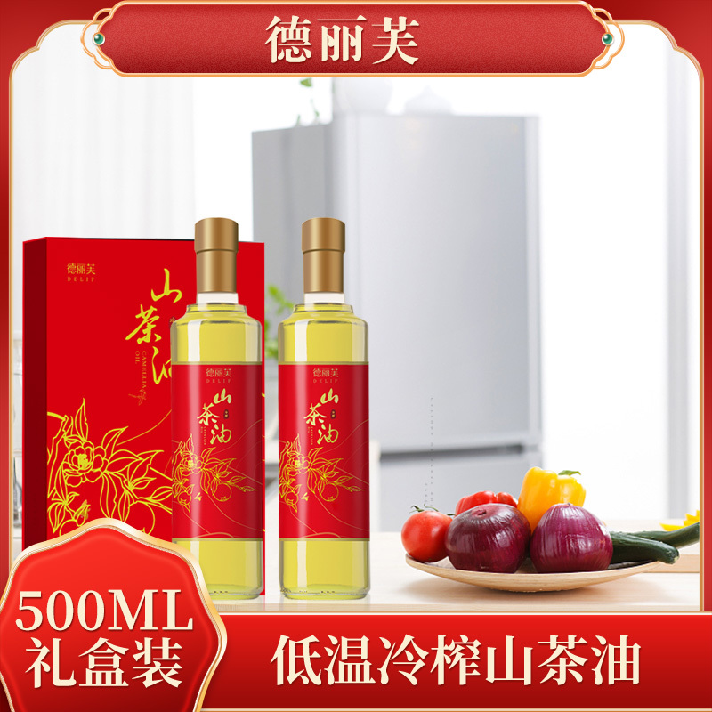 山茶油工厂直供销售散油oem代加工，量大价格可谈