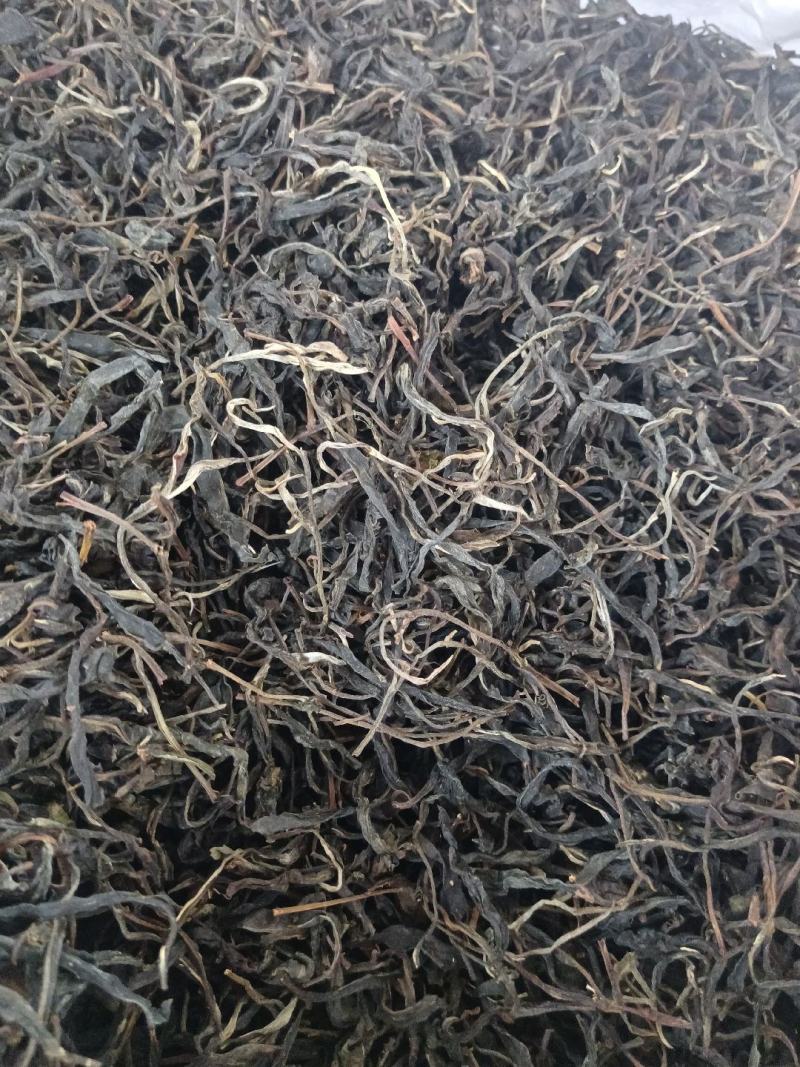 云南绿春骑马坝绿茶