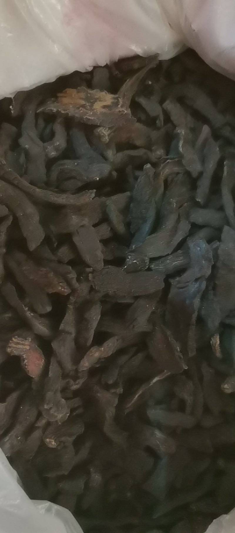 山东菏泽一手货源肉苁蓉品质好价格优对接全国市场欢迎采购