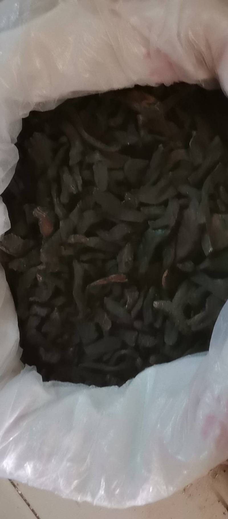 山东菏泽一手货源肉苁蓉品质好价格优对接全国市场欢迎采购