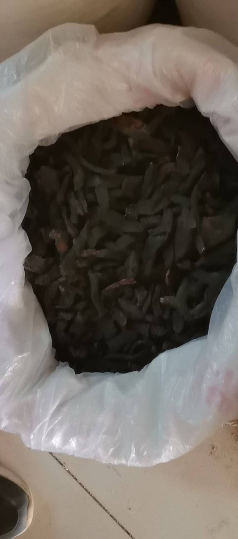 山东菏泽一手货源肉苁蓉品质好价格优对接全国市场欢迎采购