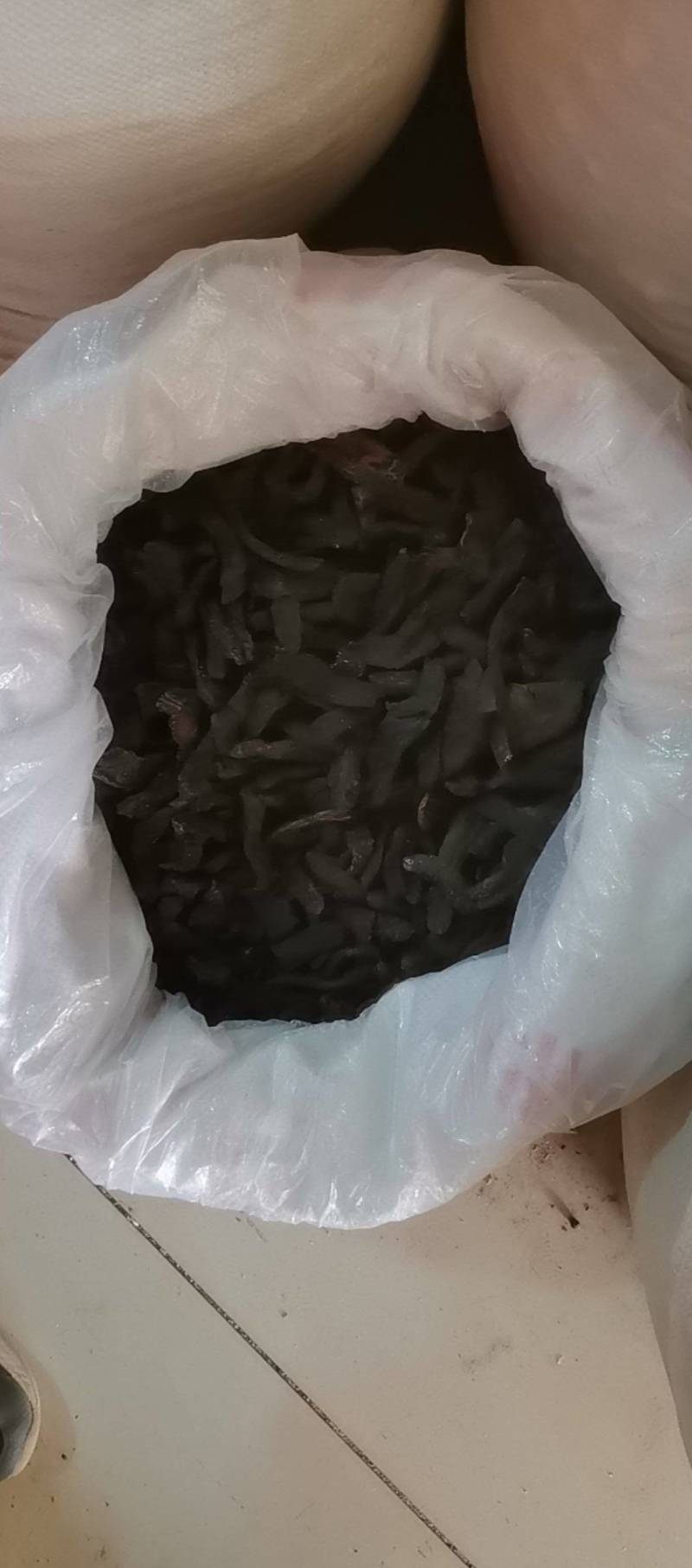 山东菏泽一手货源肉苁蓉品质好价格优对接全国市场欢迎采购