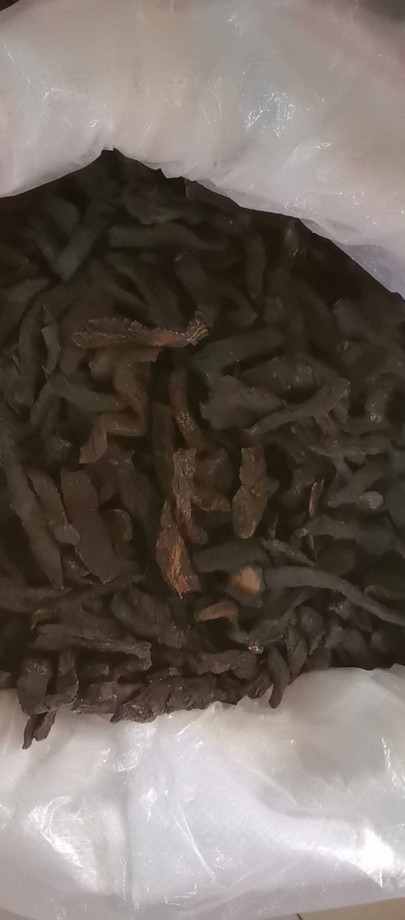 山东菏泽一手货源肉苁蓉品质好价格优对接全国市场欢迎采购