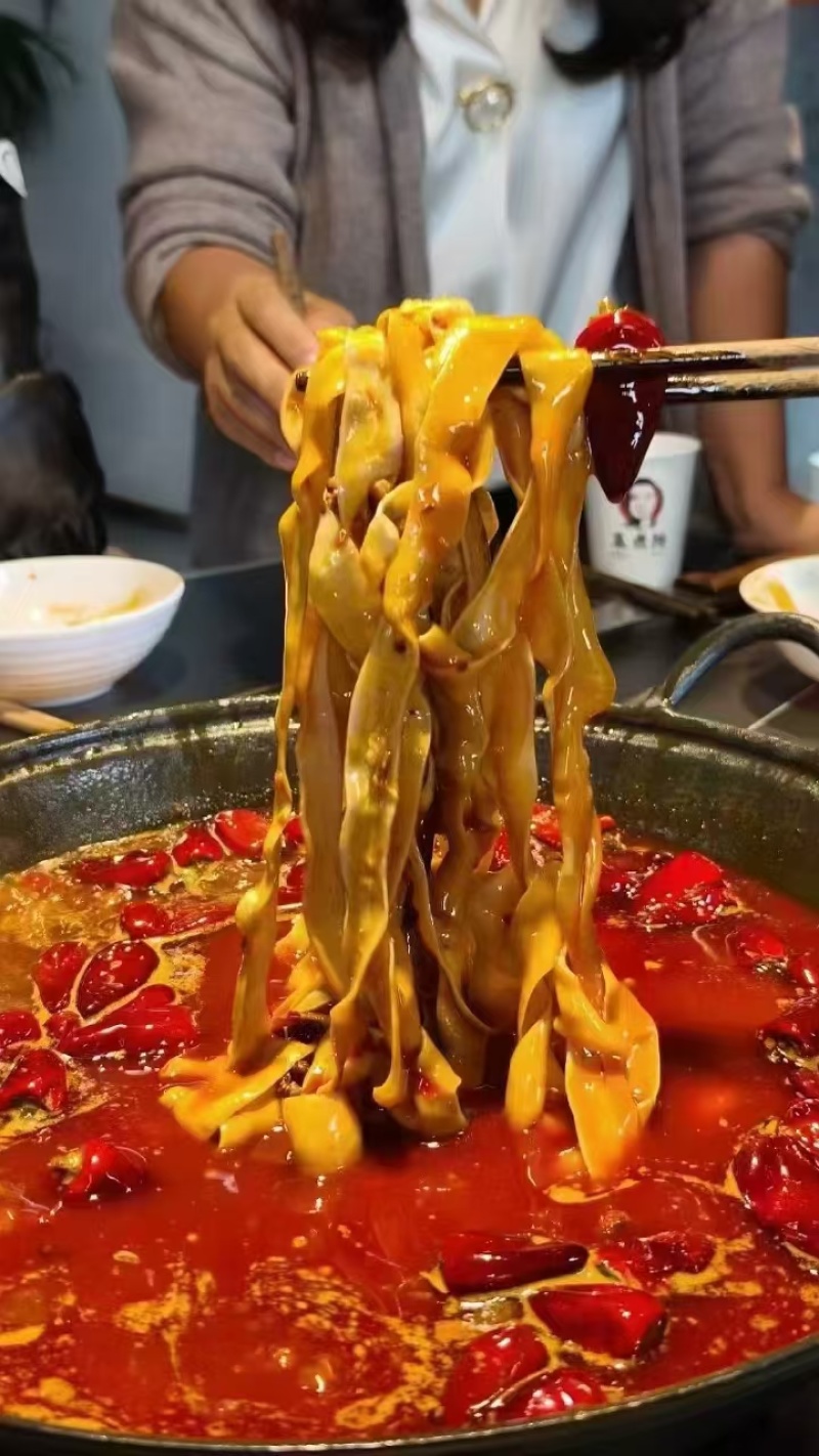 商用川渝老火锅底料油料火锅店专用底料串串麻辣烫底料