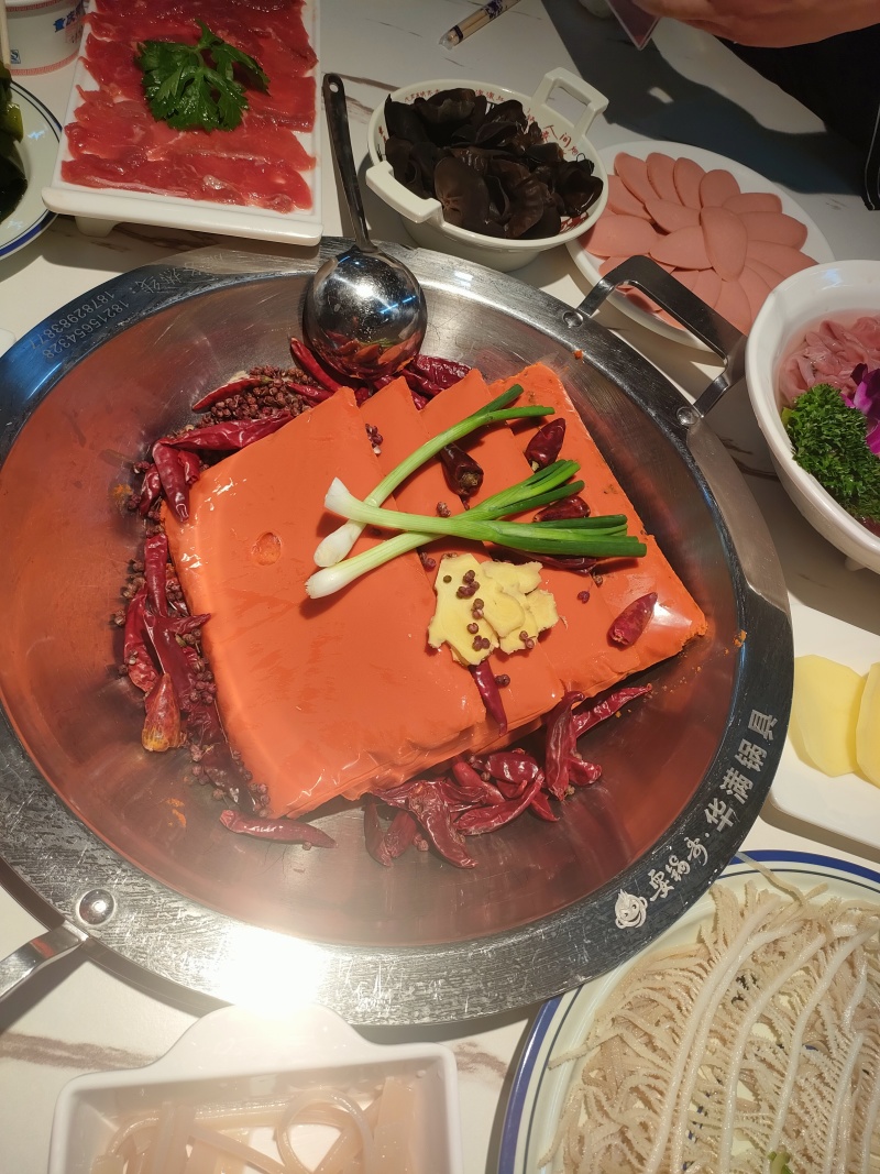 商用川渝老火锅底料油料火锅店专用底料串串麻辣烫底料