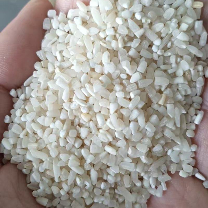 米粉米线豆丝豆丝专用杂交碎米早碎米