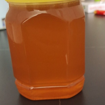 大山深处，自来蜂土蜂蜜，***，活性酶含量高，保质保量