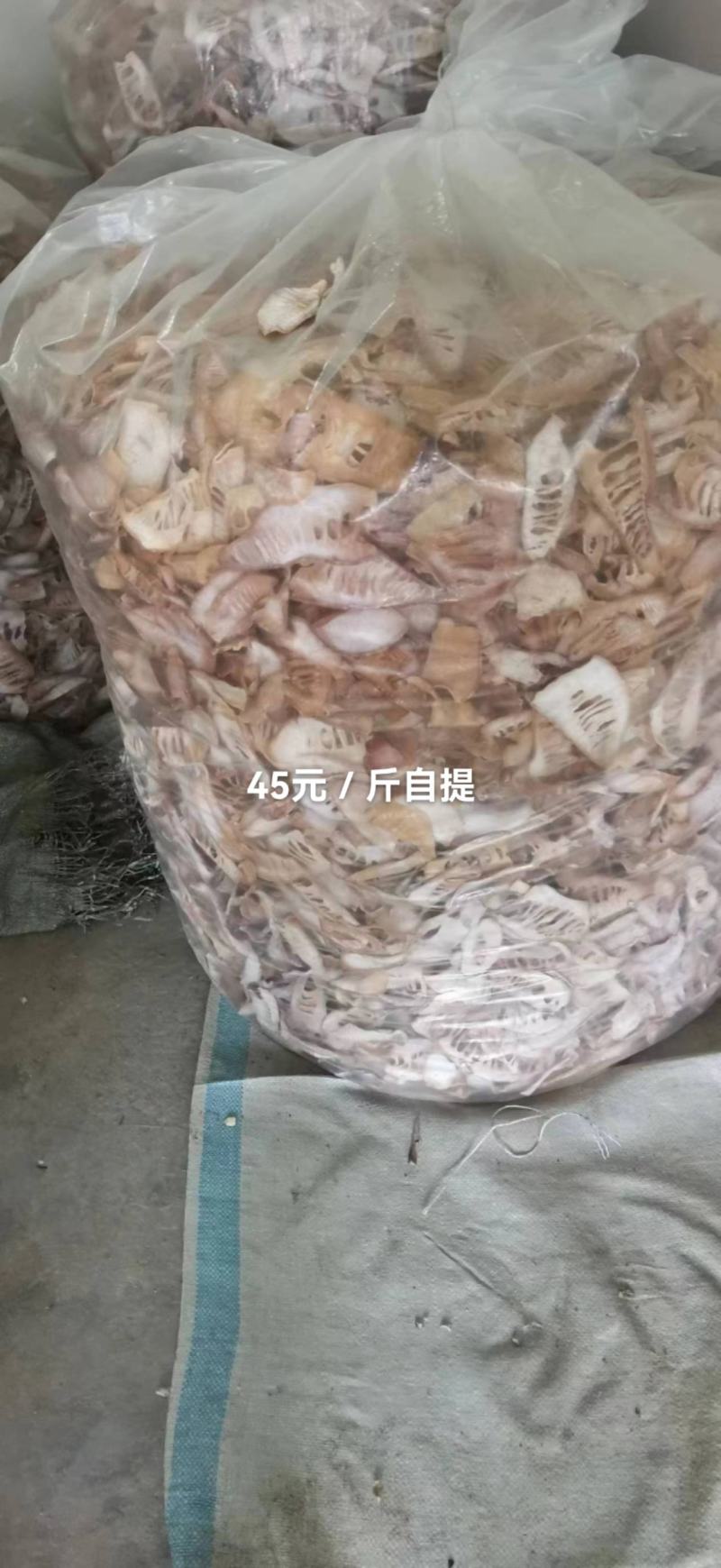 四川精品笋干自己加工自然晾晒一手货源批发品质保证价格美丽