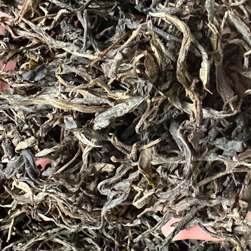 普洱茶