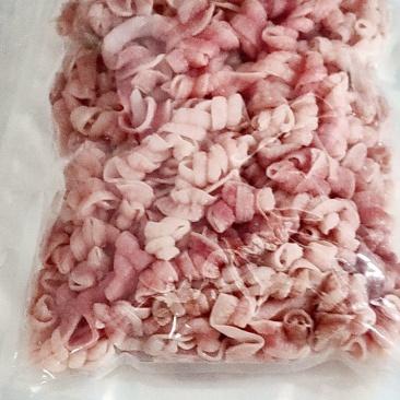 【肠类】脆肠是火锅干锅干蒸菜好食材5斤装免洗7分熟不包邮