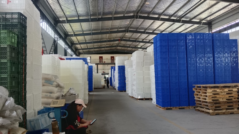 塑料制品厂