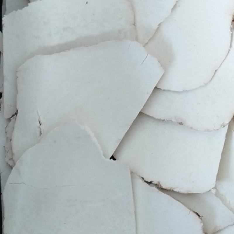 茯苓片