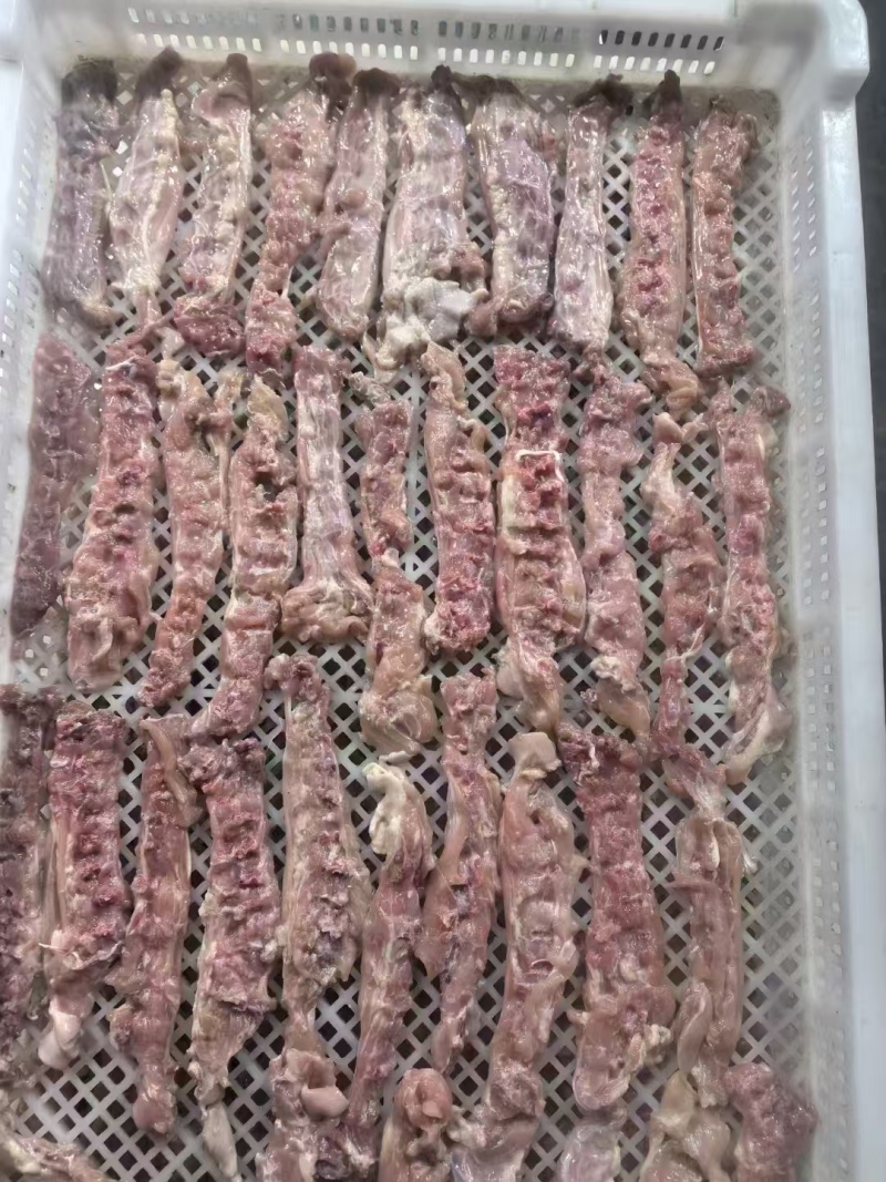 去骨鸡脖