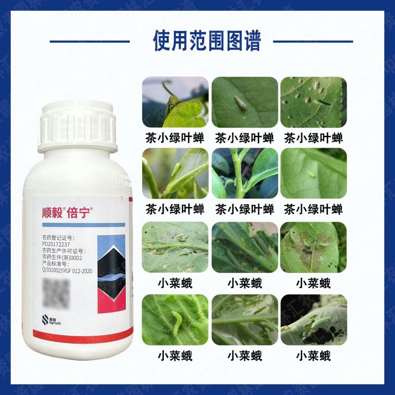 诺普信云卫玉米地除草专用剂苯唑草酮玉米苗后专用除草剂杂草