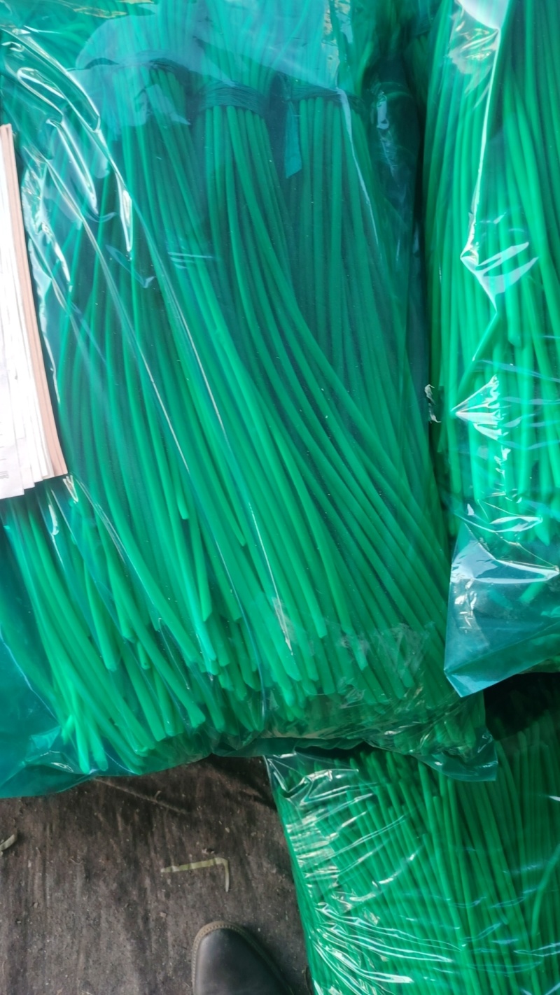 红帽蒜苔继续接单价格美丽承接社区团购市场档口超市电商平台