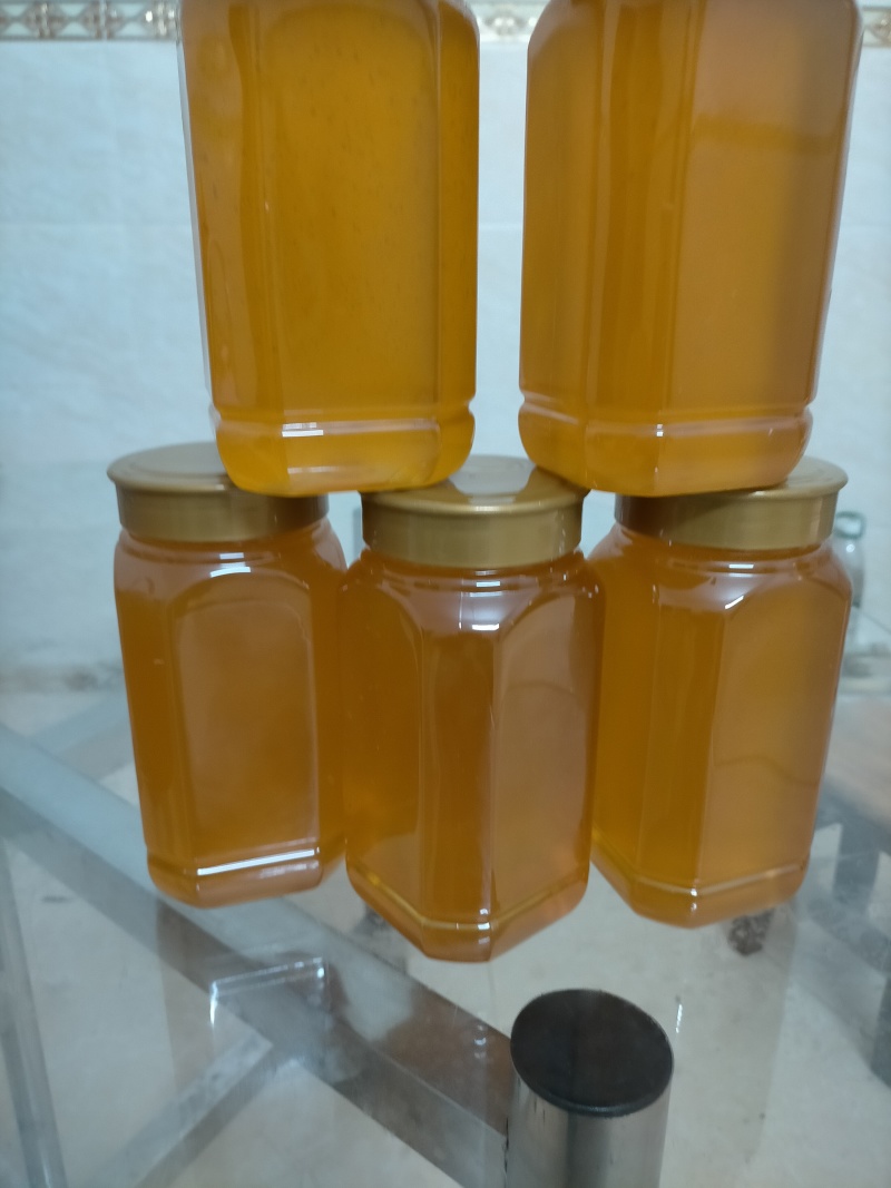 中蜂蜂蜜广西南宁精品货源产地直发品质保障
