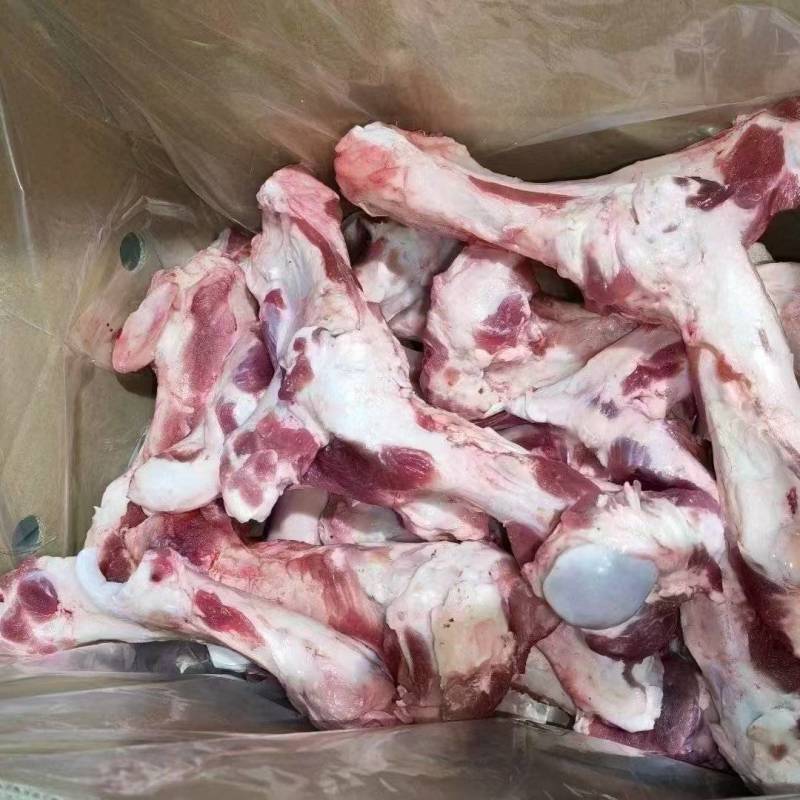 母猪前后腿骨，熬汤专用