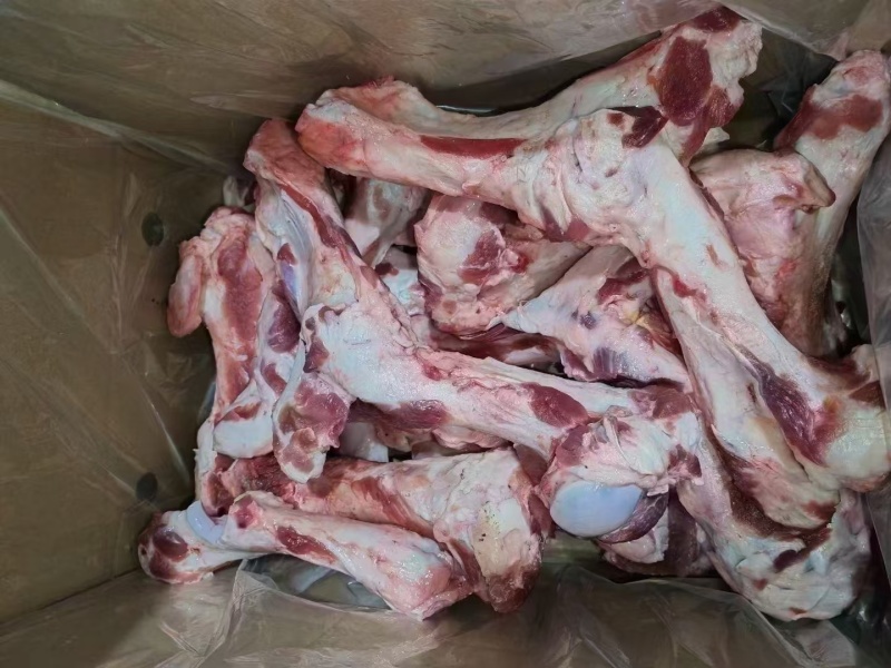 母猪前后腿骨，熬汤专用