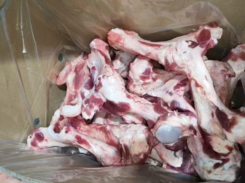 母猪前后腿骨，熬汤专用