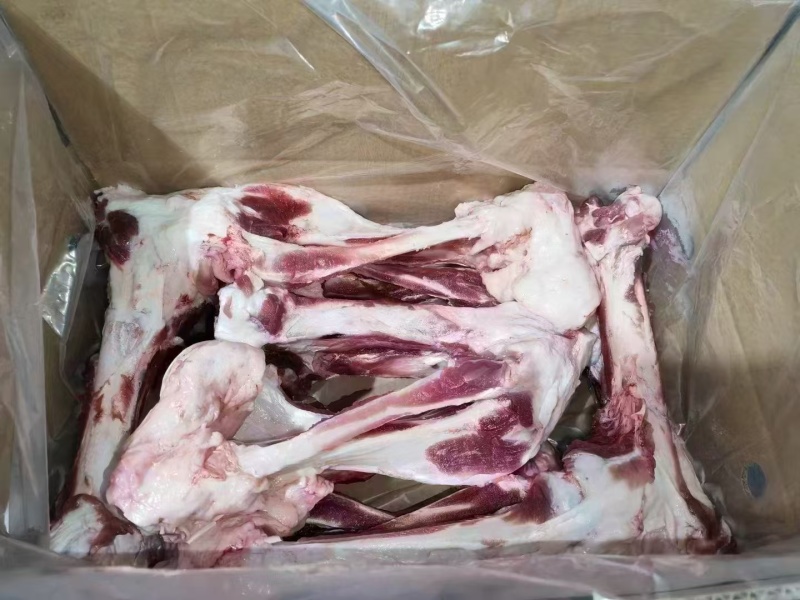 母猪前后腿骨，熬汤专用