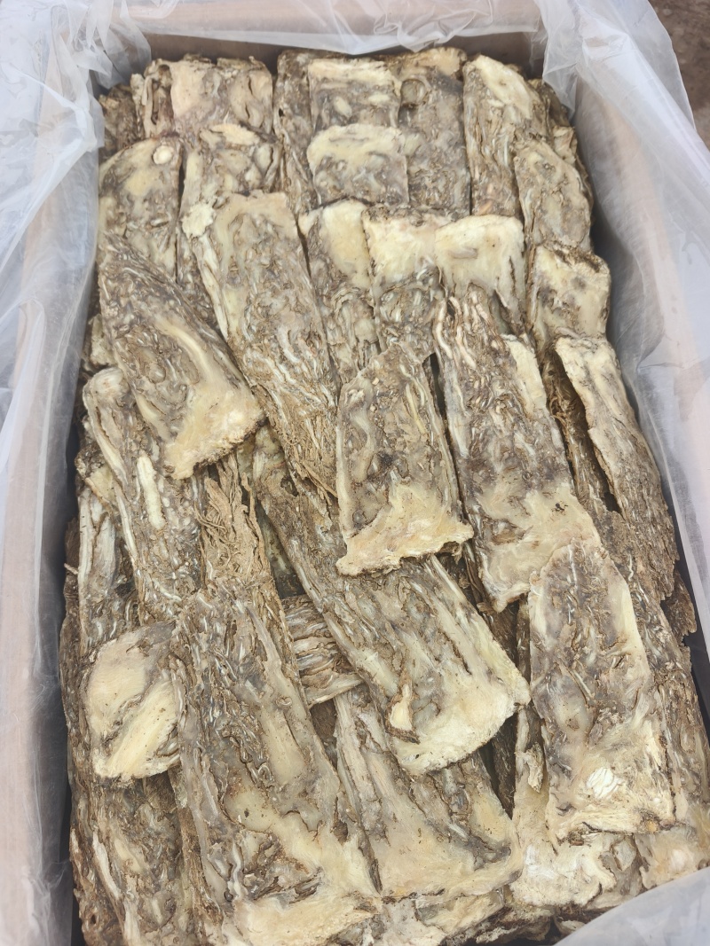 甘肃本地，当归佛手片，人工精选大片，有硫和无硫，自然选择