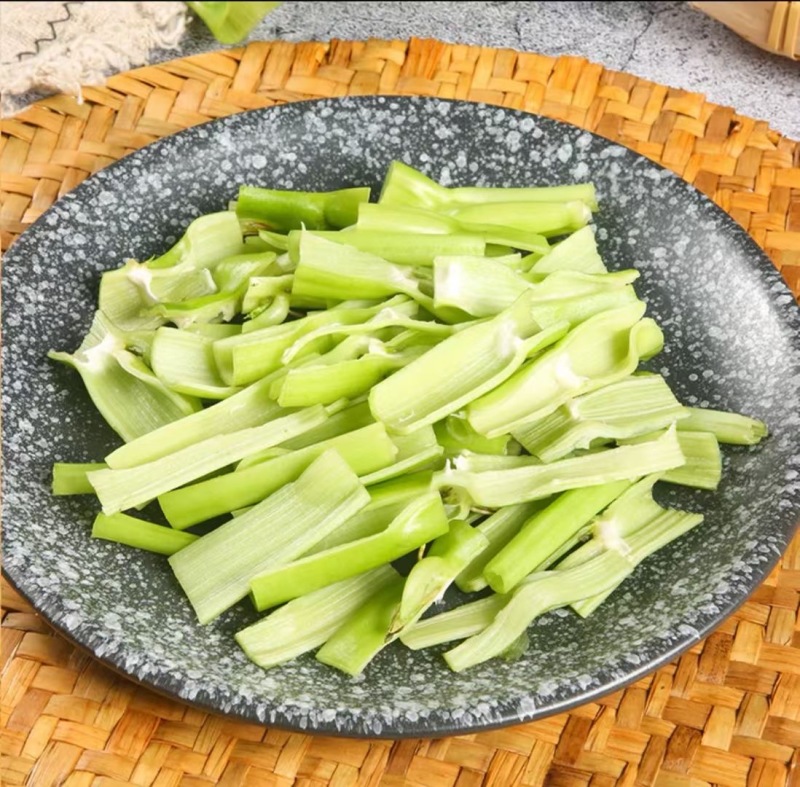 蕹叉大梗大叶空心菜种子脆嫩清甜春夏秋三季蕹菜蔬菜种子大田