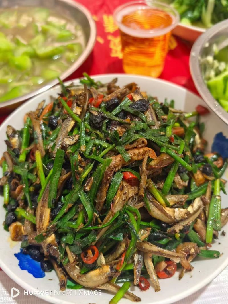 小鱼小虾