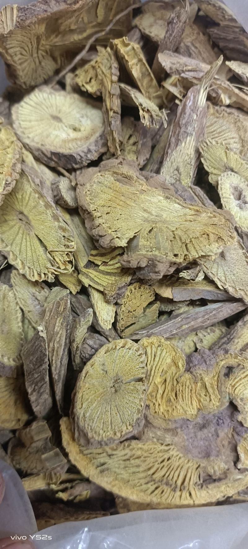 大黄藤正品黄藤黄莲藤伸筋藤货品实物拍摄，