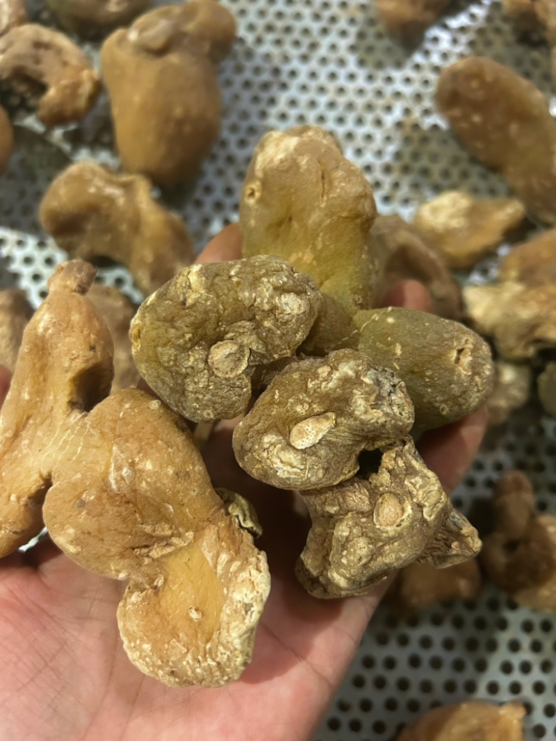 黄精干野生鸡头甜黄精干无硫颜色好量大从优